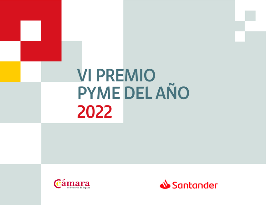 Veintiuna Empresas Pasan A La Fase Final Del Premio Nacional Pyme Del